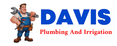 Trusted plumber in COLERAIN